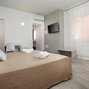 I Viaggi Di Ki Affittacamere