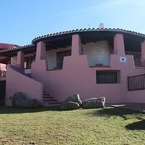 Lu Cialdinu Di Bedda Ita Bed & Breakfast